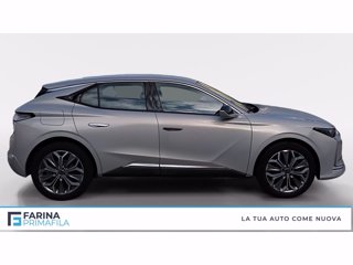 DS Ds4 1.5 bluehdi trocadero 130cv auto