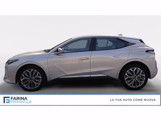 DS Ds4 1.5 bluehdi trocadero 130cv auto