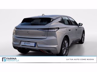 DS Ds4 1.5 bluehdi trocadero 130cv auto