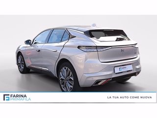 DS Ds4 1.5 bluehdi trocadero 130cv auto