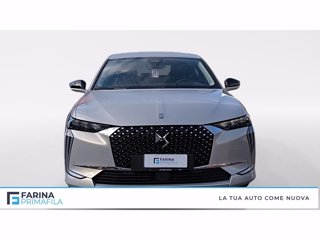 DS Ds4 1.5 bluehdi trocadero 130cv auto