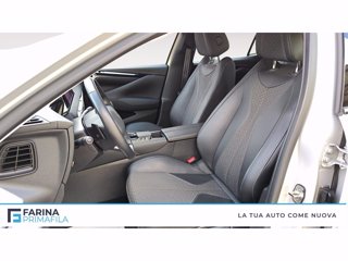 DS Ds4 1.5 bluehdi trocadero 130cv auto