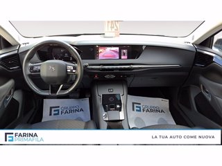 DS Ds4 1.5 bluehdi trocadero 130cv auto