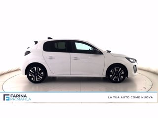 PEUGEOT 208 1.2 puretech allure s&s 100cv