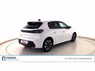 PEUGEOT 208 1.2 puretech allure s&s 100cv