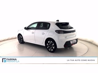 PEUGEOT 208 1.2 puretech allure s&s 100cv