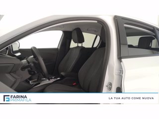 PEUGEOT 208 1.2 puretech allure s&s 100cv