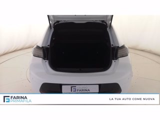 PEUGEOT 208 1.2 puretech allure s&s 100cv