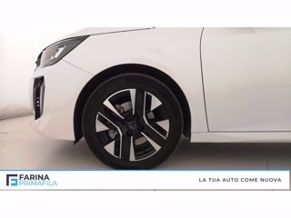 PEUGEOT 208 1.2 puretech allure s&s 100cv