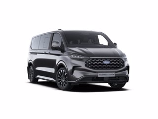 FORD Nuovo Tourneo Custom Titanium 2.0 EcoBlue 170cv A8 320 L2H1