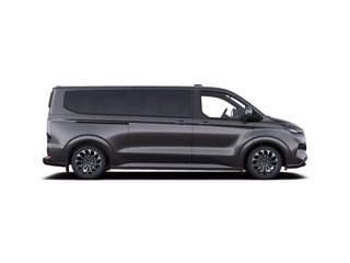 FORD Nuovo Tourneo Custom Titanium 2.0 EcoBlue 170cv A8 320 L2H1
