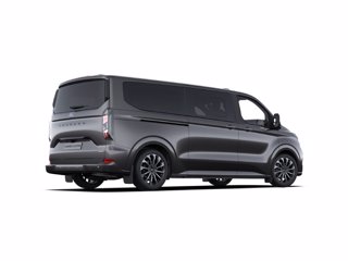 FORD Nuovo Tourneo Custom Titanium 2.0 EcoBlue 170cv A8 320 L2H1
