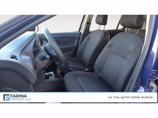 DACIA Sandero 0.9 tce turbo streetway comfort gpl s&s 90cv