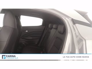 NISSAN Juke 1.0 dig-t n-connecta 114cv