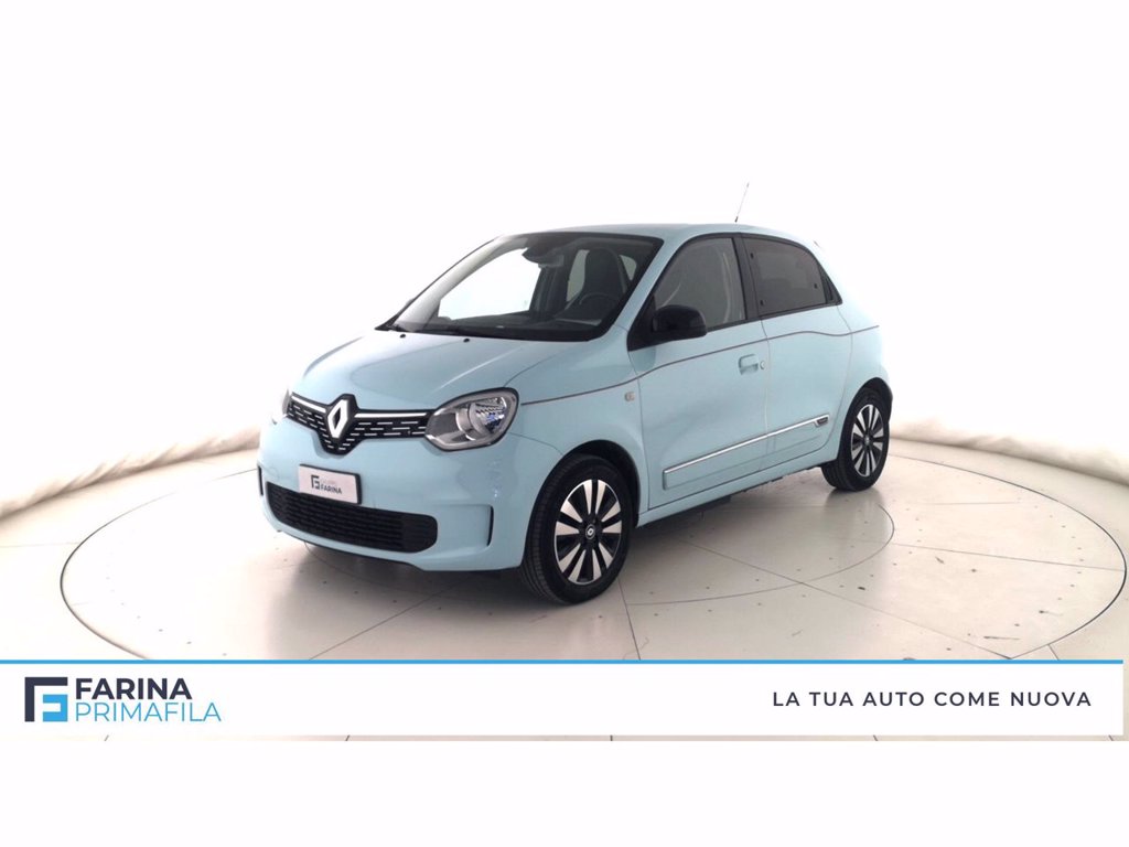 RENAULT Twingo 22kwh techno