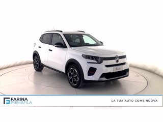 CITROEN C3 1.2 puretech turbo max 100cv s&s