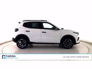 CITROEN C3 1.2 puretech turbo max 100cv s&s