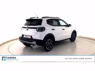 CITROEN C3 1.2 puretech turbo max 100cv s&s