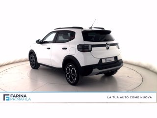 CITROEN C3 1.2 puretech turbo max 100cv s&s