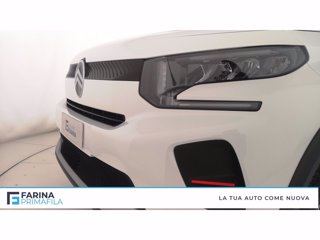 CITROEN C3 1.2 puretech turbo max 100cv s&s