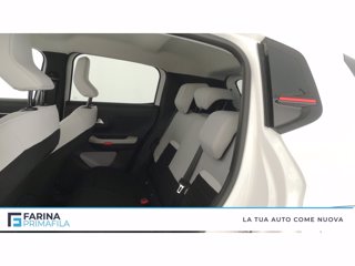 CITROEN C3 1.2 puretech turbo max 100cv s&s