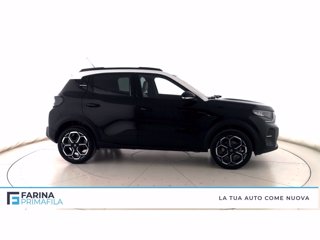 CITROEN C3 1.2 hybrid max 110cv edcs6