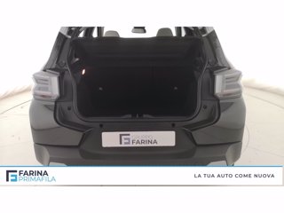 CITROEN C3 1.2 hybrid max 110cv edcs6