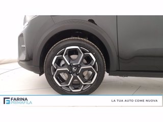 CITROEN C3 1.2 hybrid max 110cv edcs6