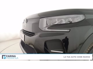 CITROEN C3 1.2 hybrid max 110cv edcs6