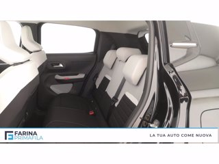 CITROEN C3 1.2 hybrid max 110cv edcs6