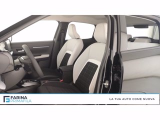 CITROEN C3 1.2 hybrid max 110cv edcs6