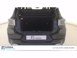 CITROEN C3 1.2 hybrid max 110cv edcs6