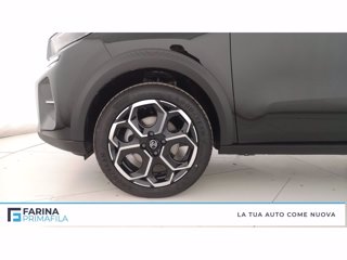 CITROEN C3 1.2 hybrid max 110cv edcs6