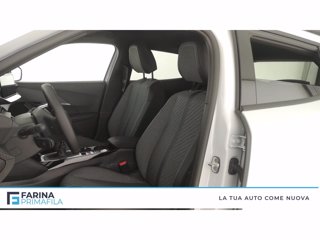 PEUGEOT 2008 1.2 puretech allure s&s 100cv