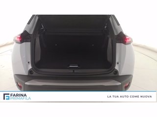 PEUGEOT 2008 1.2 puretech allure s&s 100cv