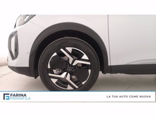 PEUGEOT 2008 1.2 puretech allure s&s 100cv