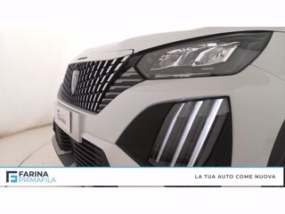 PEUGEOT 2008 1.2 puretech allure s&s 100cv