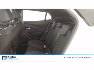 PEUGEOT 2008 1.2 puretech allure s&s 100cv