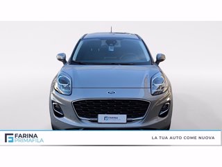 FORD Puma 1.0 ecoboost h titanium s&s 125cv