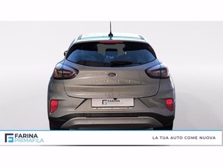 FORD Puma 1.0 ecoboost h titanium s&s 125cv