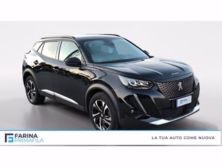 PEUGEOT 2008 1.5 bluehdi allure pack s&s 110cv