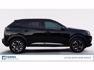 PEUGEOT 2008 1.5 bluehdi allure pack s&s 110cv