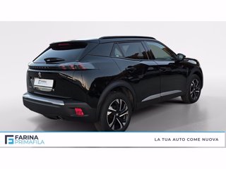 PEUGEOT 2008 1.5 bluehdi allure pack s&s 110cv