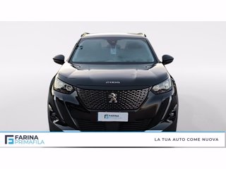 PEUGEOT 2008 1.5 bluehdi allure pack s&s 110cv