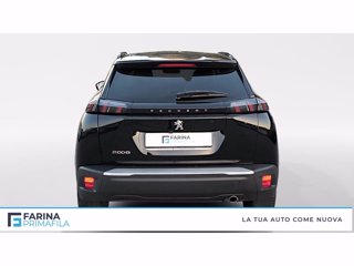 PEUGEOT 2008 1.5 bluehdi allure pack s&s 110cv