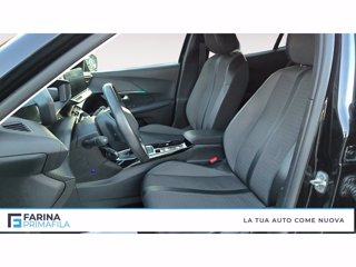 PEUGEOT 2008 1.5 bluehdi allure pack s&s 110cv