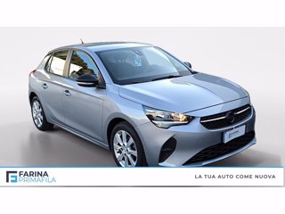 OPEL Corsa 1.2 elegance s&s 75cv