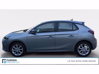 OPEL Corsa 1.2 elegance s&s 75cv