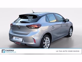 OPEL Corsa 1.2 elegance s&s 75cv