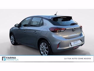 OPEL Corsa 1.2 elegance s&s 75cv